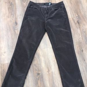 Calvin Klein Corduroy pants